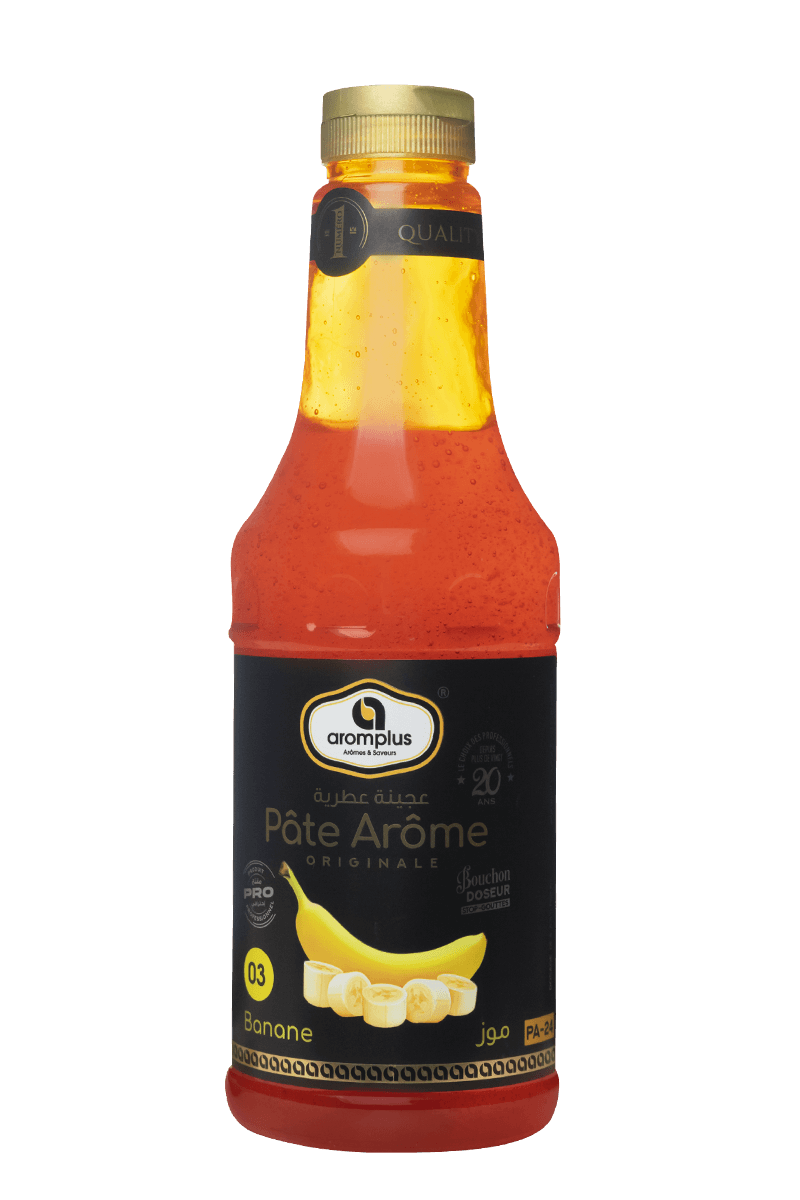 Pâte arôme - Image 17