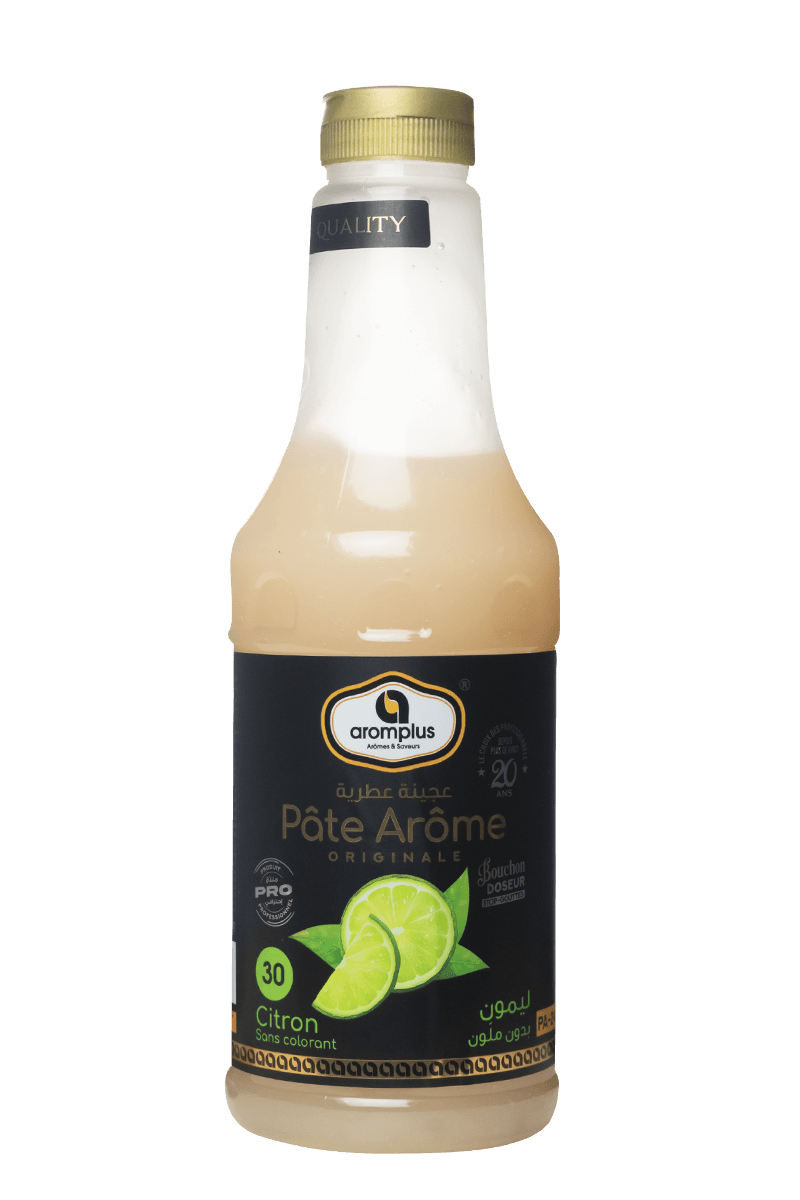 Pâte arôme - Image 13