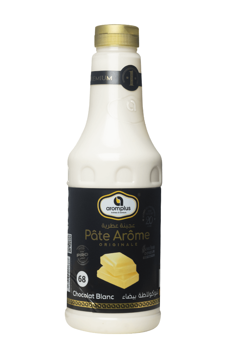 Pâte arôme - Image 12