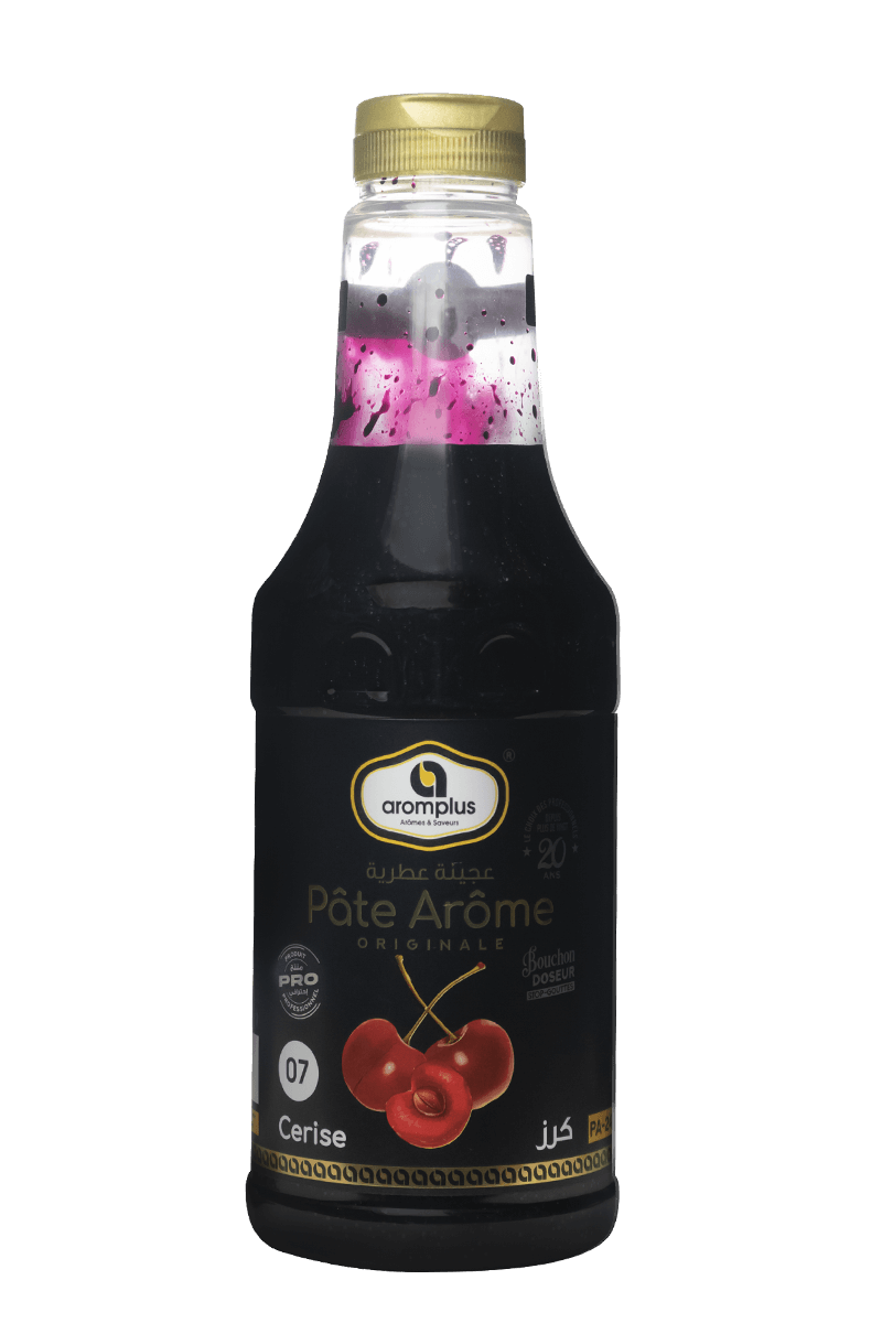 Pâte arôme - Image 6