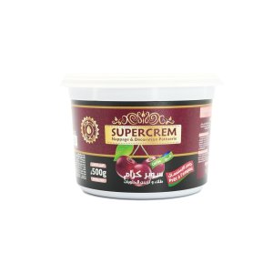 Supercrem 500g