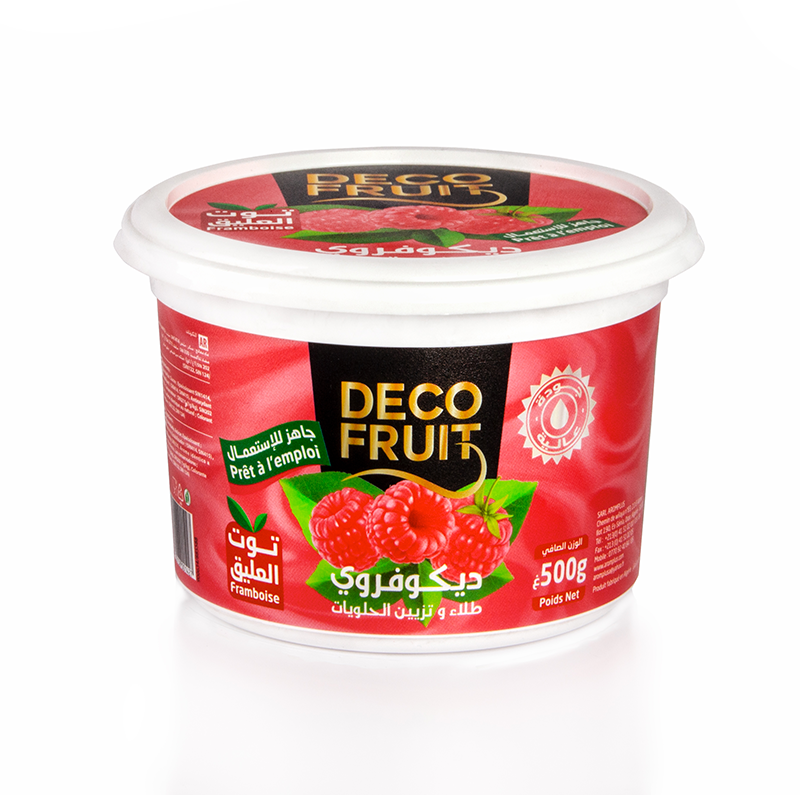 Decofruit 500g - Image 2